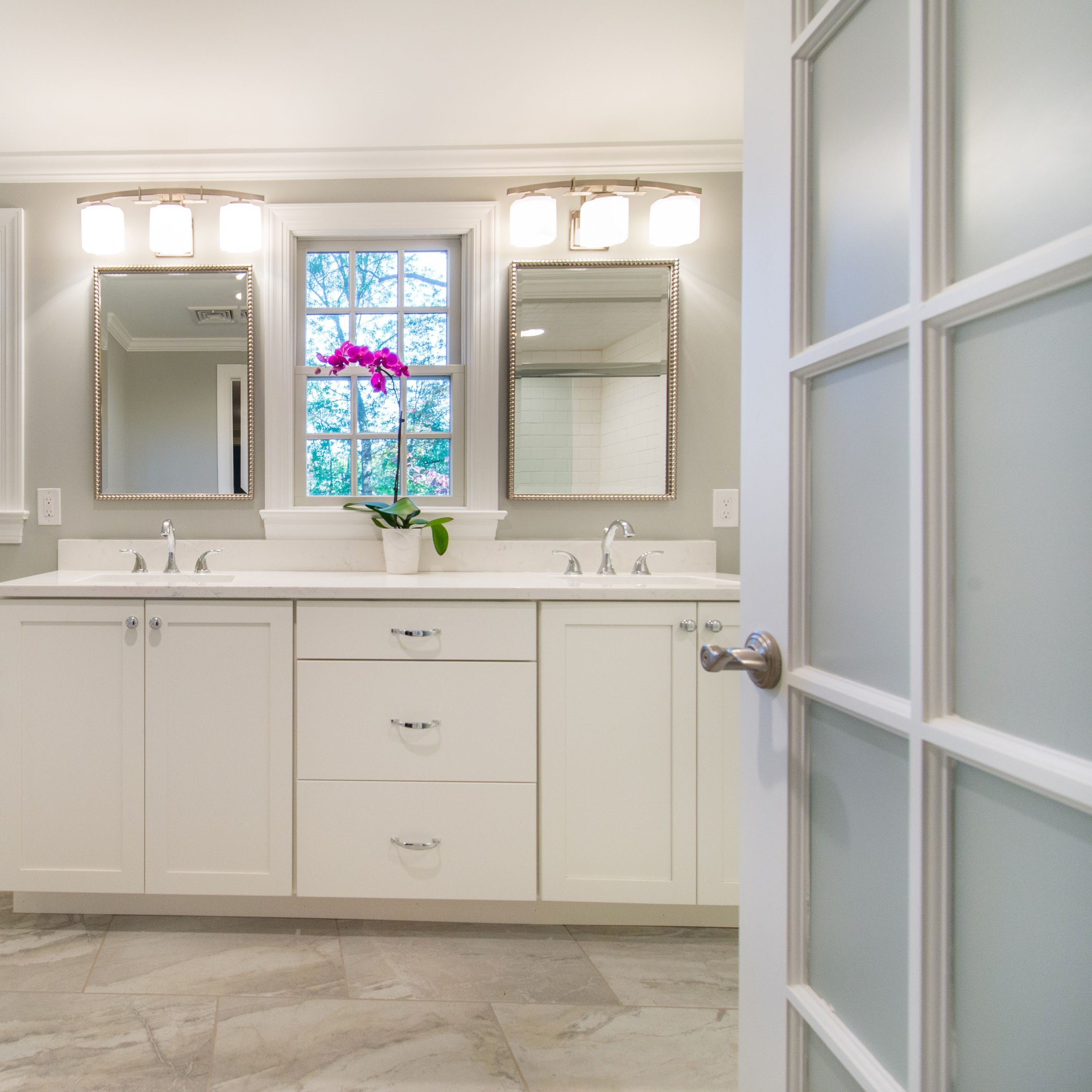 Bathroom Remodeling Portfolio New Jersey